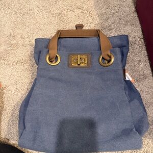 Zede Grand size backpack